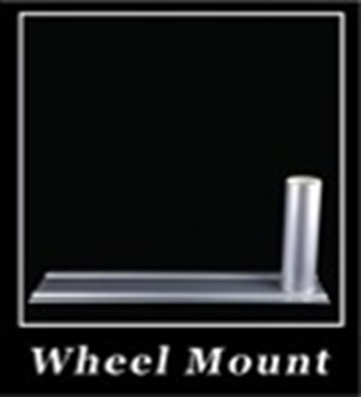 Roc Tan - Wheel Mount